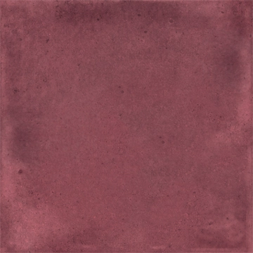 La Fabbrica Ava Small Prune błyszcząca 10x10 cm gr. 9 mm